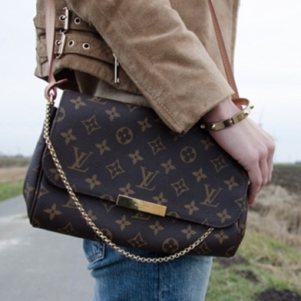 💎✨ FAVORITE MM ✨💎 Louis Vuitton FRANCE